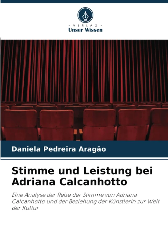 Stimme und Leistung bei Adriana Calcanhotto: Eine Analyse der Reise der Stimme von Adriana Calcanhotto und der Beziehung der Künstlerin zur Welt der Kultur - Image 1