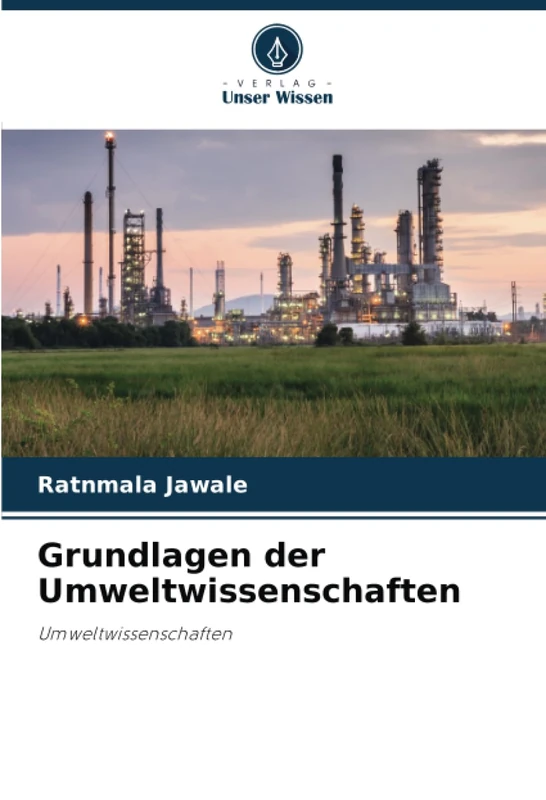Grundlagen der Umweltwissenschaften: Umweltwissenschaften
