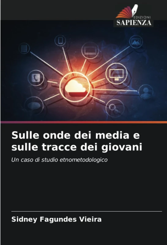 Sulle onde dei media e sulle tracce dei giovani: Un caso di studio etnometodologico