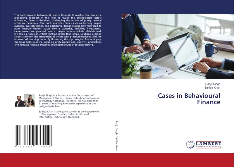 Cases in Behavioural Finance
