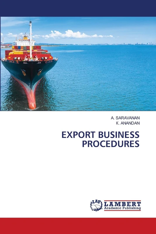 EXPORT BUSINESS PROCEDURES