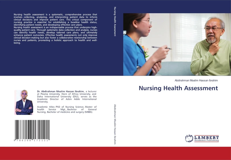 Nursing Health Assessment