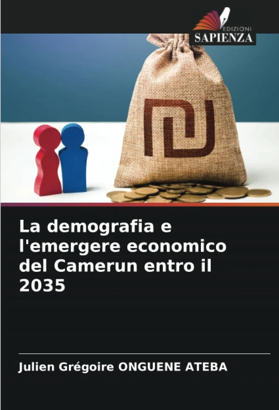 La demografia e l'emergere economico del Camerun entro il 2035