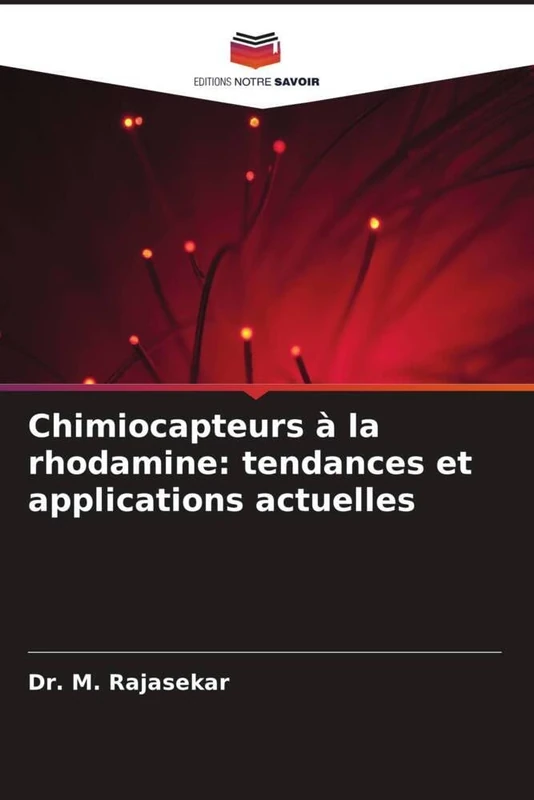 Chimiocapteurs à la rhodamine: tendances et applications actuelles - Image 1