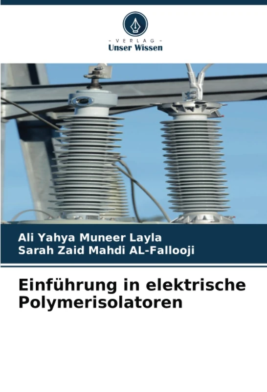 Einführung in elektrische Polymerisolatoren