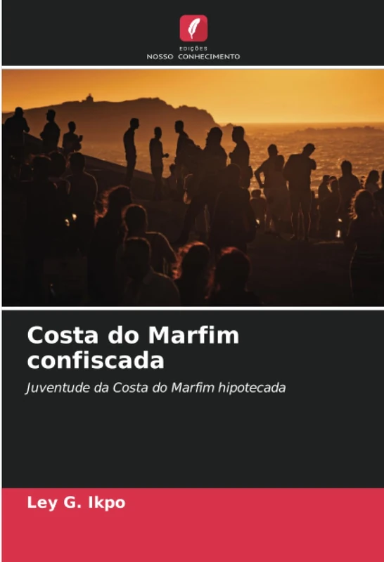 Costa do Marfim confiscada: Juventude da Costa do Marfim hipotecada