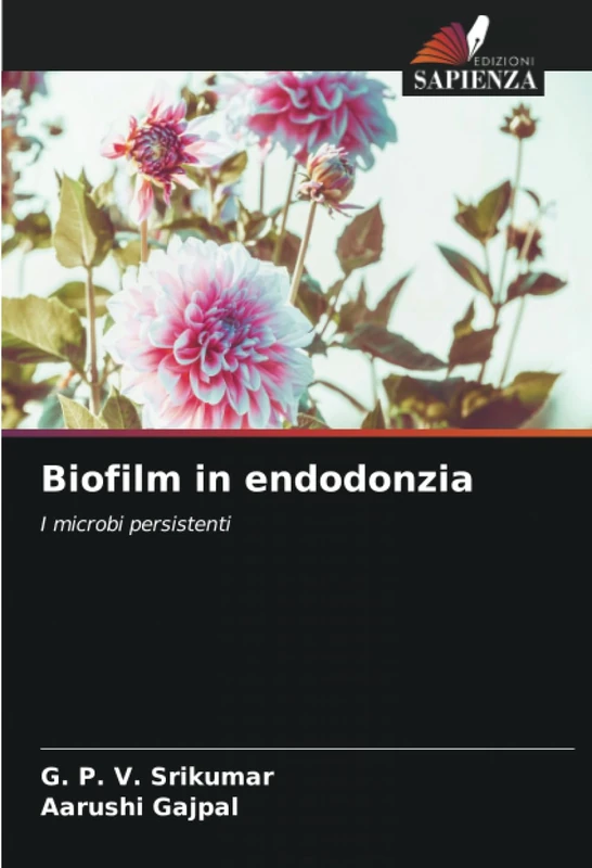 Biofilm in endodonzia: I microbi persistenti