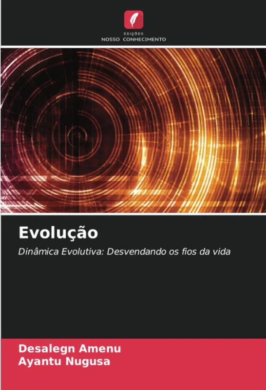 Evolução: Dinâmica Evolutiva: Desvendando os fios da vida