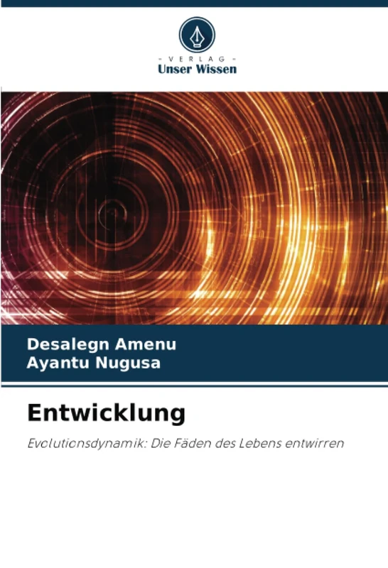 Entwicklung: Evolutionsdynamik: Die Fäden des Lebens entwirren