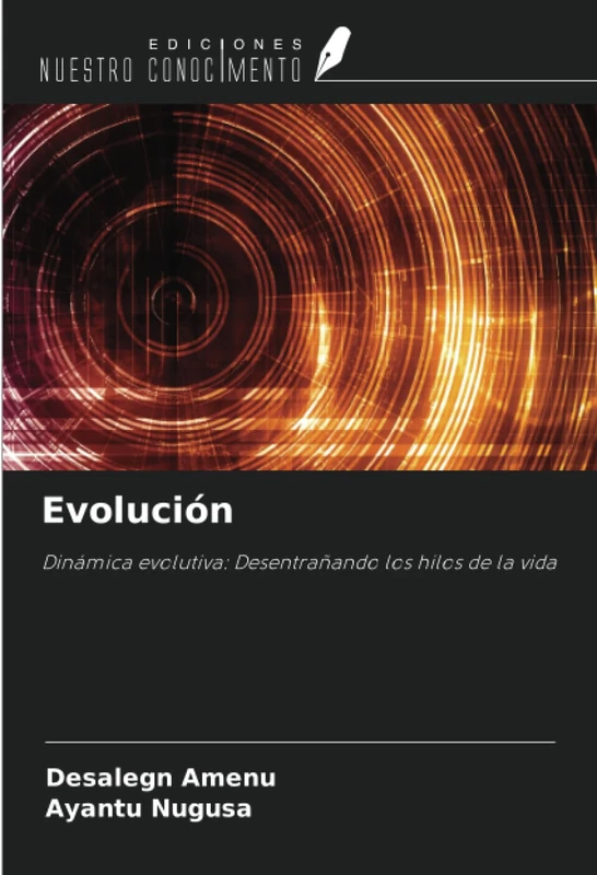 Evolución: Dinámica evolutiva: Desentrañando los hilos de la vida
