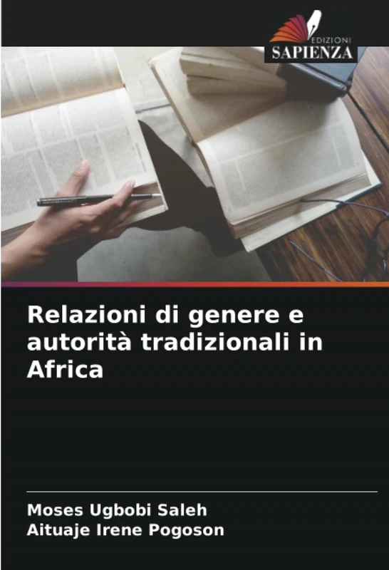 Relazioni di genere e autorità tradizionali in Africa
