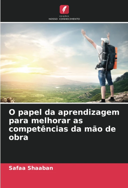 O papel da aprendizagem para melhorar as competências da mão de obra