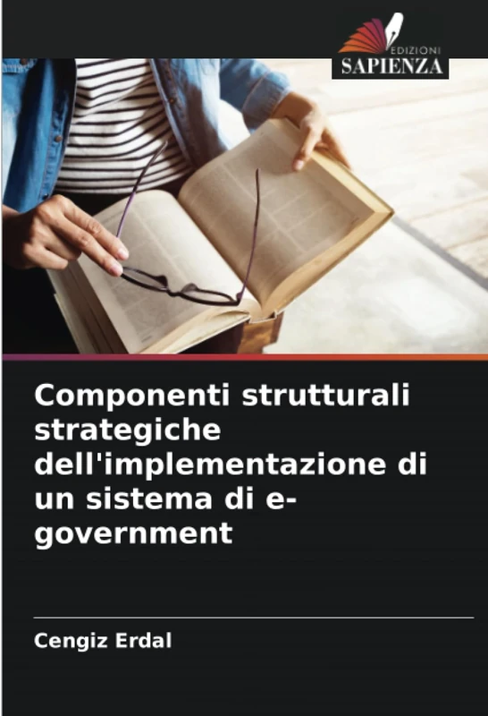 Componenti strutturali strategiche dell'implementazione di un sistema di e-government