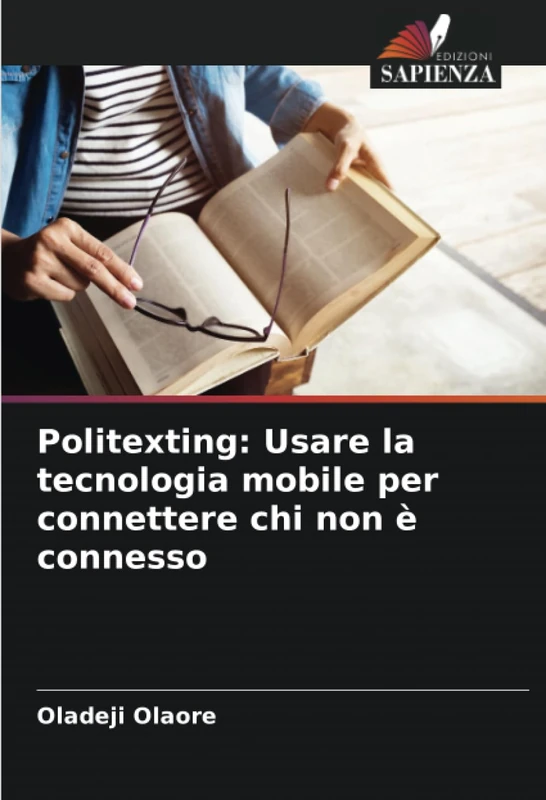Politexting: Usare la tecnologia mobile per connettere chi non è connesso - Image 1