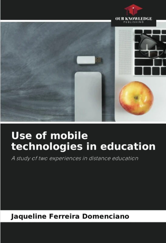 Use of mobile technologies in education: A study of two experiences in distance education