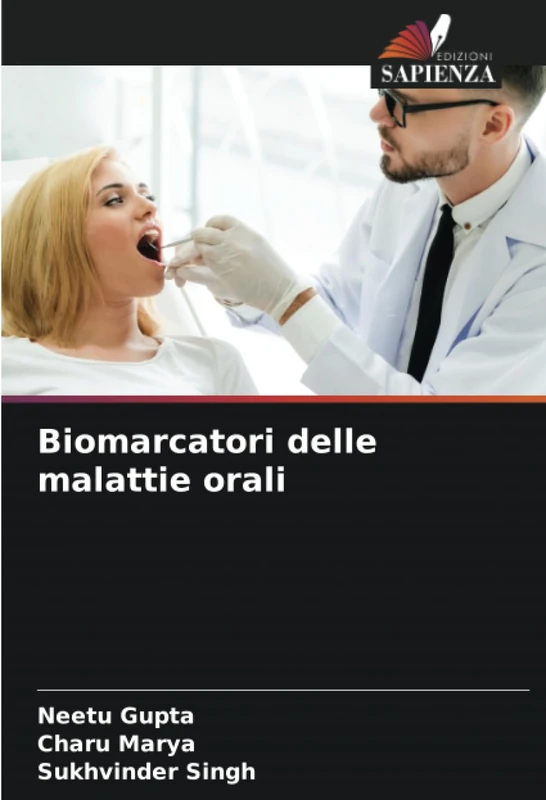 Biomarcatori delle malattie orali