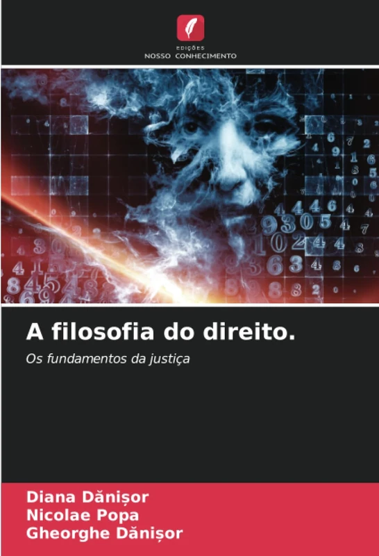 A filosofia do direito.: Os fundamentos da justiça