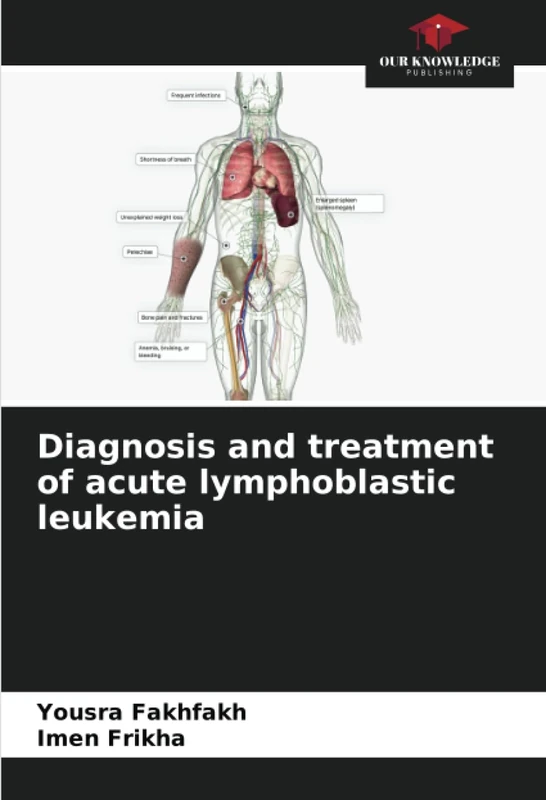 Diagnosis and treatment of acute lymphoblastic leukemia