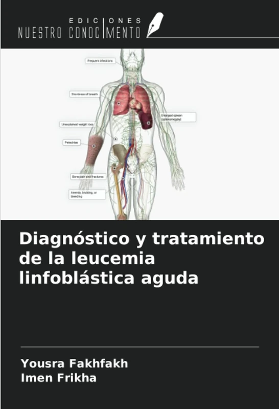 Diagnóstico y tratamiento de la leucemia linfoblástica aguda