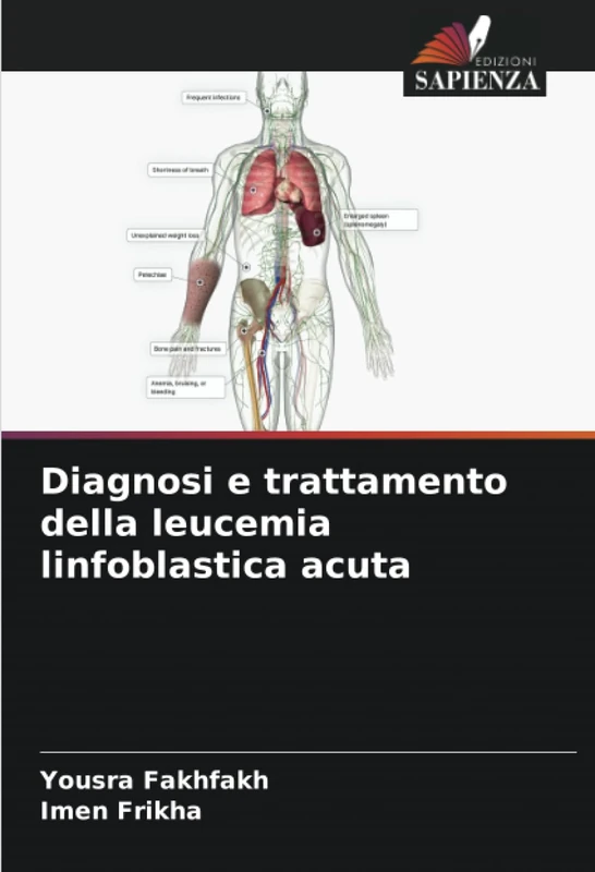 Diagnosi e trattamento della leucemia linfoblastica acuta