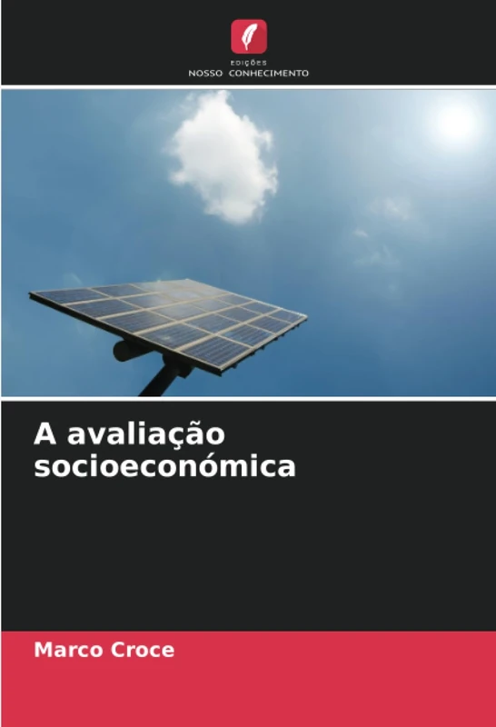 A avaliação socioeconómica