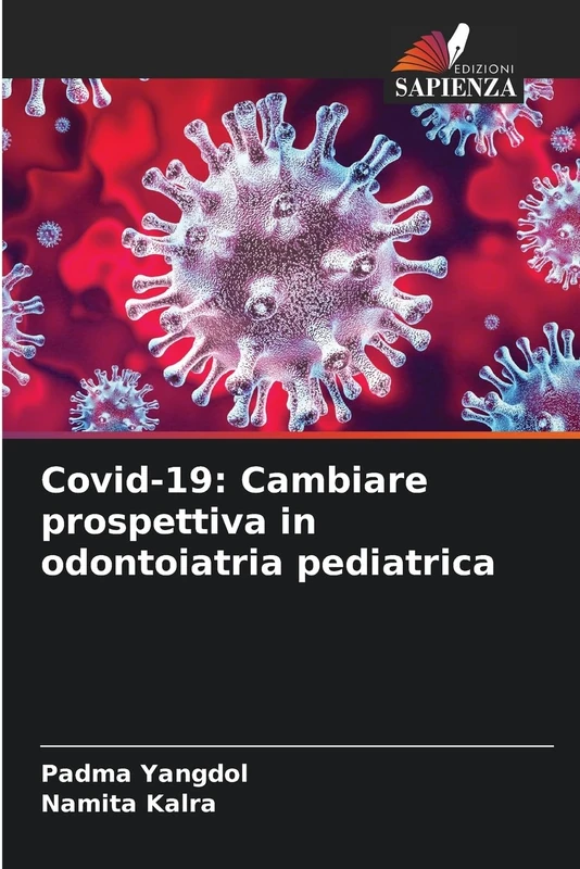 Covid-19: Cambiare prospettiva in odontoiatria pediatrica - Image 1