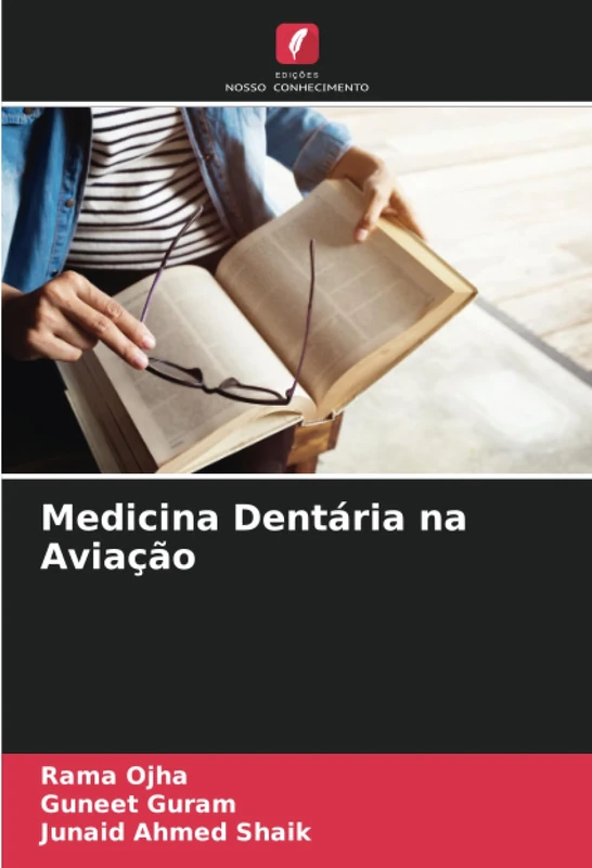 Medicina Dentária na Aviação