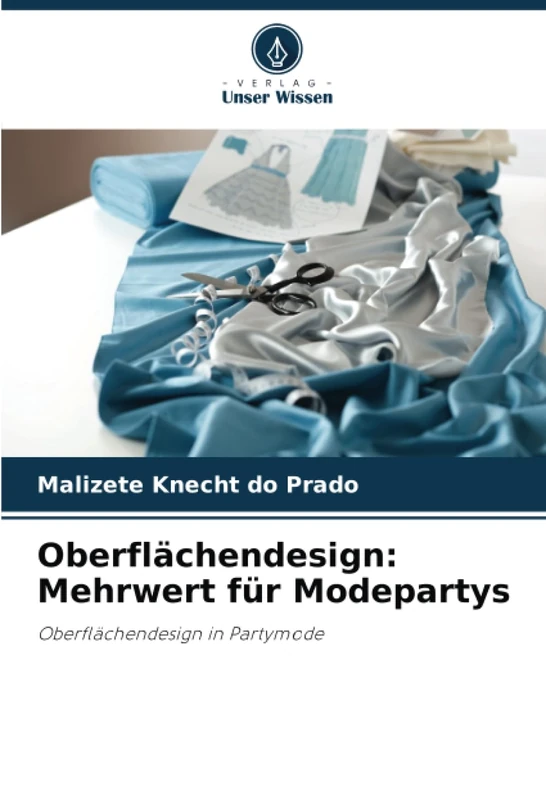 Oberflächendesign: Mehrwert für Modepartys: Oberflächendesign in Partymode - Image 1