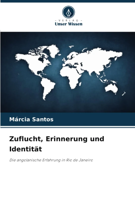 Zuflucht, Erinnerung und Identität: Die angolanische Erfahrung in Rio de Janeiro
