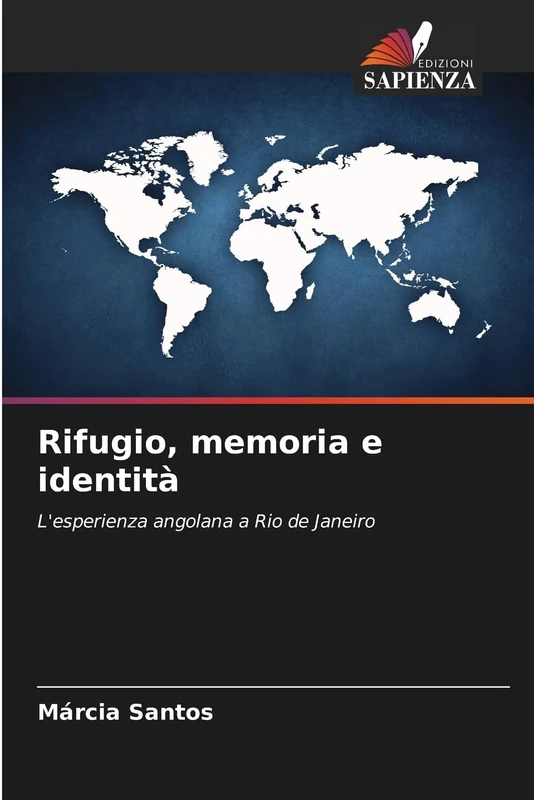 Rifugio, memoria e identità: L'esperienza angolana a Rio de Janeiro