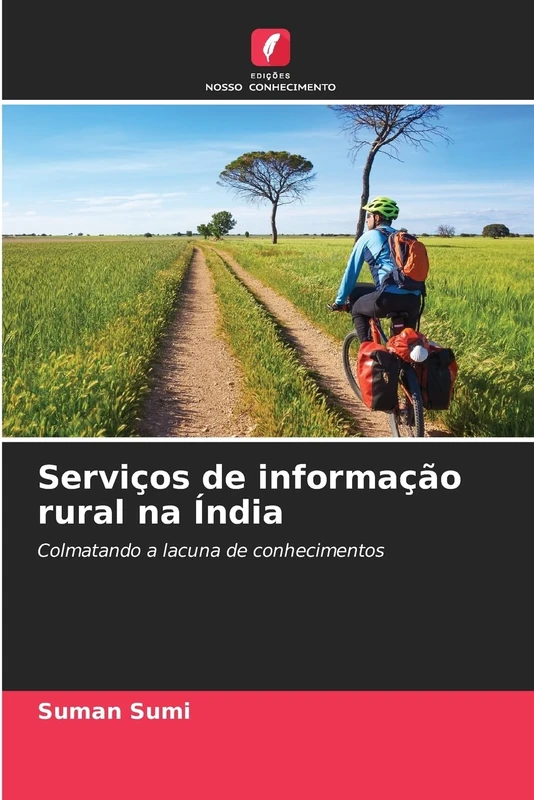 Serviços de informação rural na Índia: Colmatando a lacuna de conhecimentos