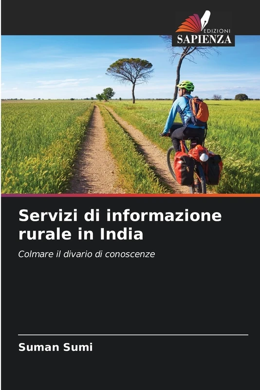 Servizi di informazione rurale in India: Colmare il divario di conoscenze