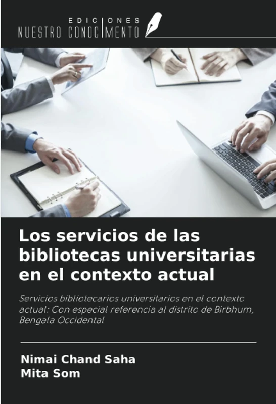 Los servicios de las bibliotecas universitarias en el contexto actual