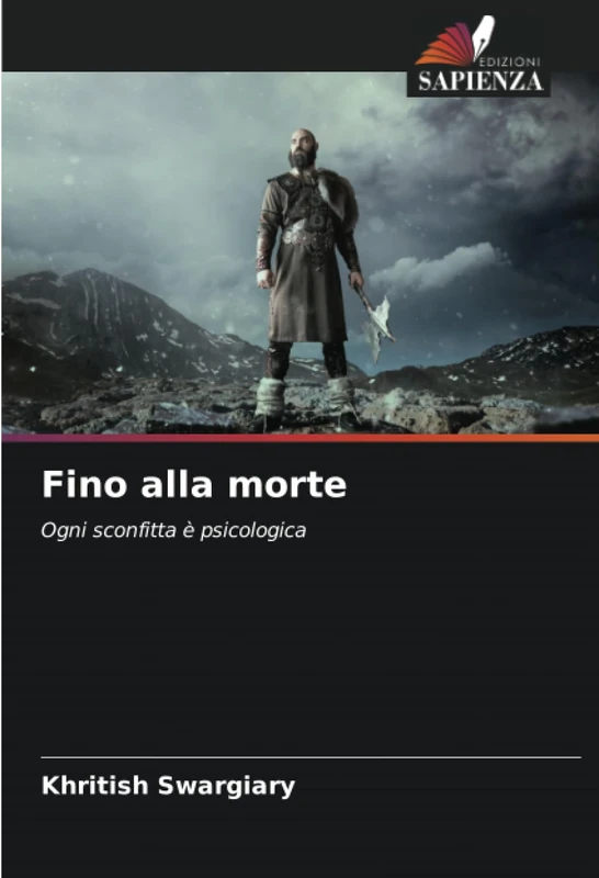 Fino alla morte: Ogni sconfitta è psicologica