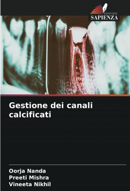 Gestione dei canali calcificati