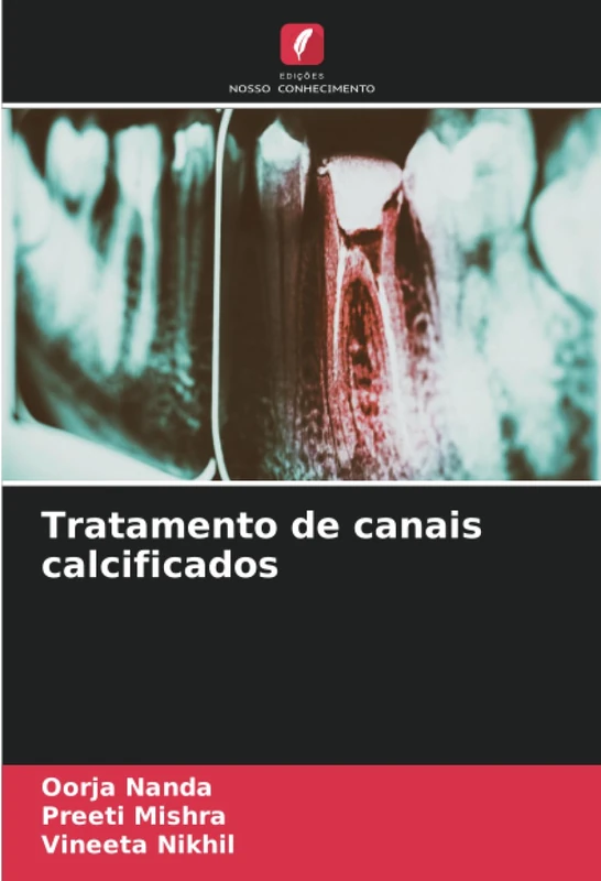 Tratamento de canais calcificados