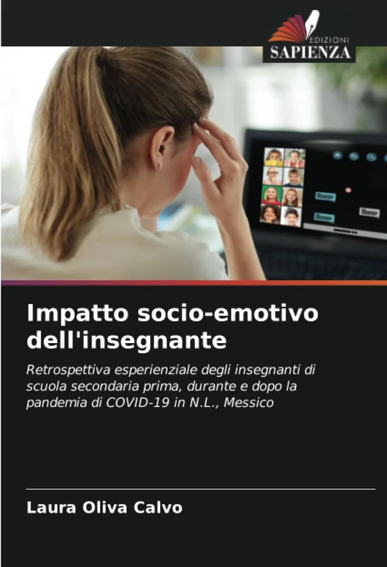 Impatto socio-emotivo dell'insegnante: Retrospettiva esperienziale degli insegnanti di scuola secondaria prima, durante e dopo la pandemia di COVID-19 in N.L., Messico - Image 1