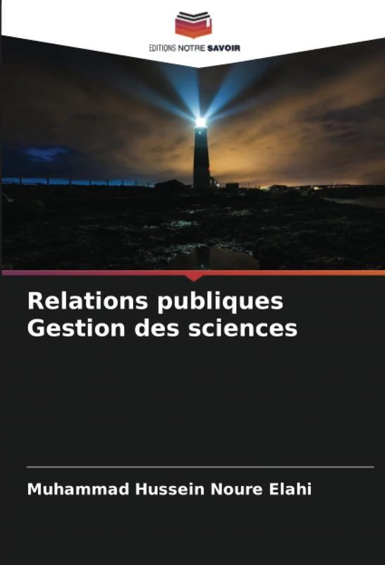 Relations publiques Gestion des sciences