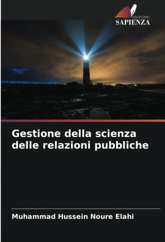 Gestione della scienza delle relazioni pubbliche