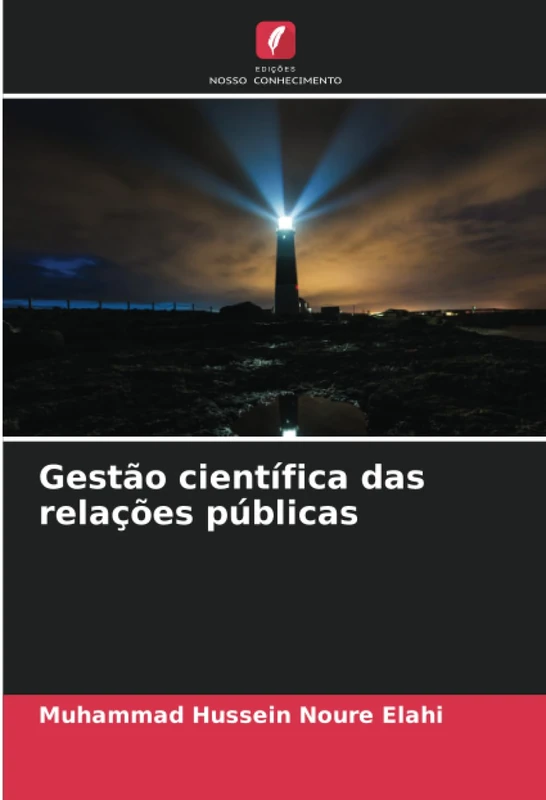 Gestão científica das relações públicas