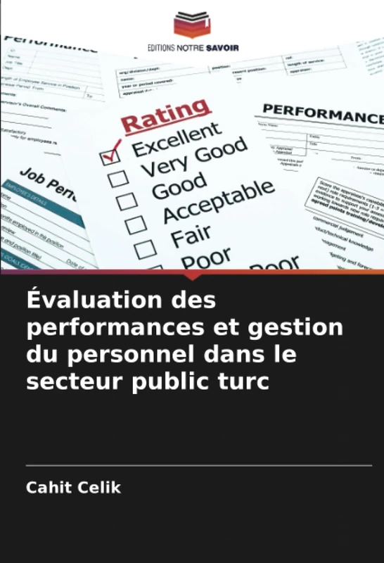 Évaluation des performances et gestion du personnel dans le secteur public turc