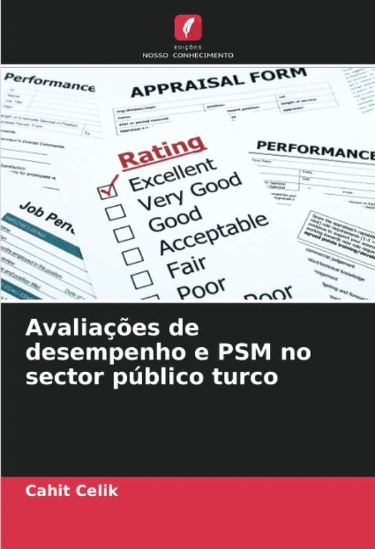 Avaliações de desempenho e PSM no sector público turco