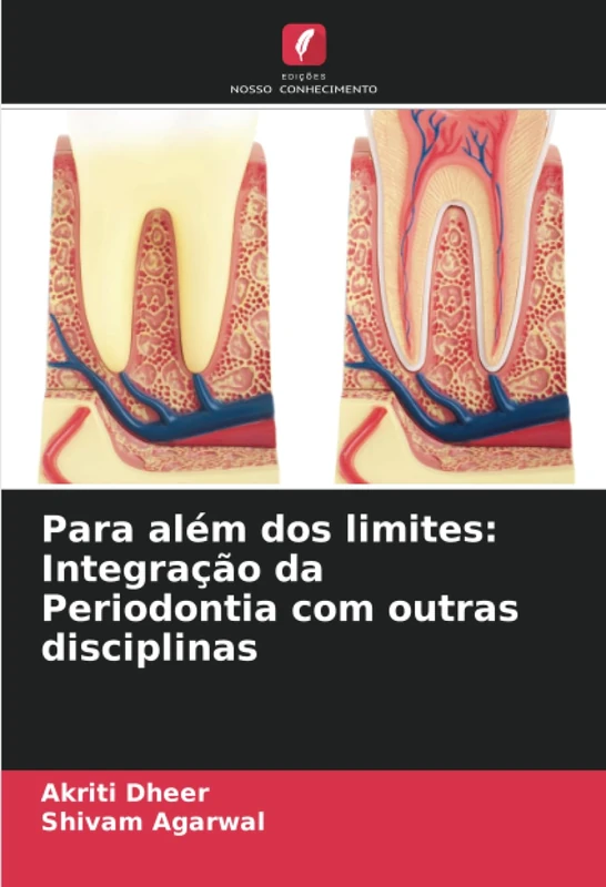 Para além dos limites: Integração da Periodontia com outras disciplinas