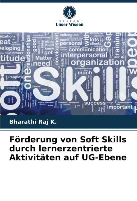 Förderung von Soft Skills durch lernerzentrierte Aktivitäten auf UG-Ebene - Image 1