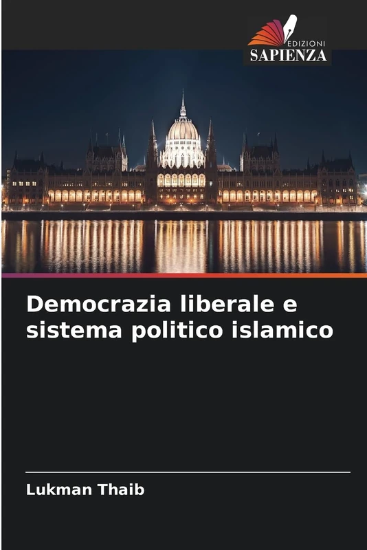 Democrazia liberale e sistema politico islamico