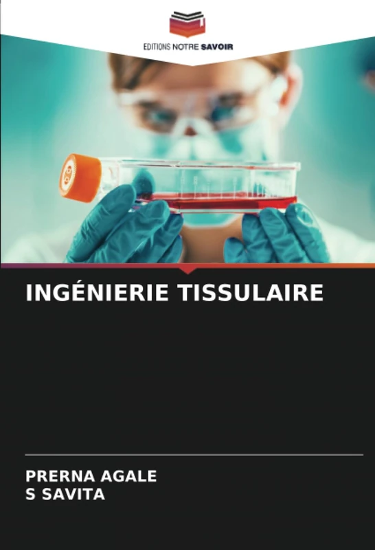 INGÉNIERIE TISSULAIRE