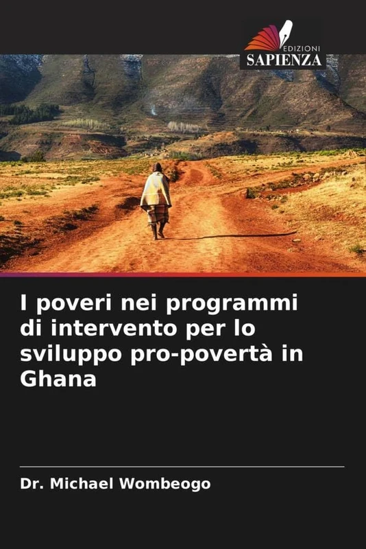 I poveri nei programmi di intervento per lo sviluppo pro-povertà in Ghana