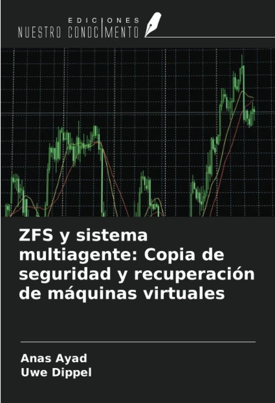 ZFS y sistema multiagente: Copia de seguridad y recuperación de máquinas virtuales