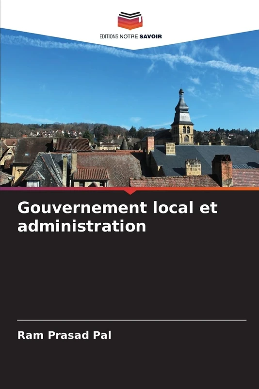 Gouvernement local et administration