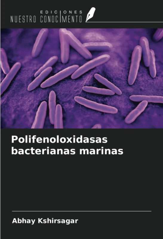Polifenoloxidasas bacterianas marinas - Image 1
